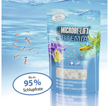 Microbe Lift Artemia Fertigmischung für Fische