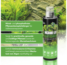 Microbe-Lift Plants Green Pflanzendünger für Süßwasseraquarien