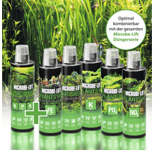 Microbe Lift Pflanzendünger Set für Aquarien
