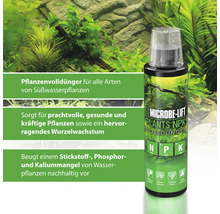 Microbe Lift Plants NPK Volldünger für Süßwasserpflanzen