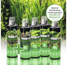 Microbe-Lift Dünge-Serie für Wasserpflanzen