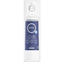 Grohe Blue Wasserfilter mit Umkehrosmosemembran