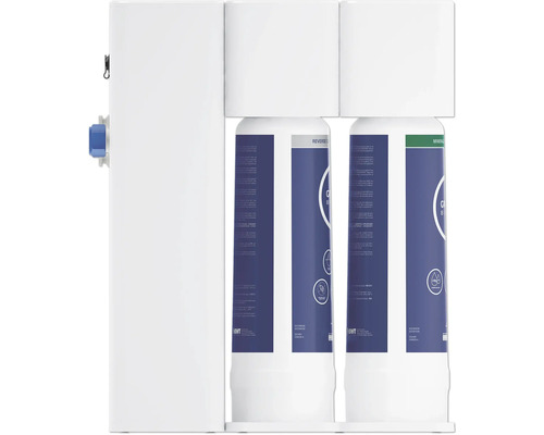 Système de filtration d''eau à usage domestique