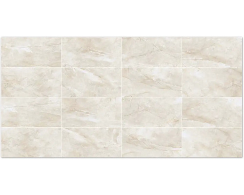 Carrelage aspect marbre