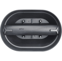 Elho Pflanzkasten aus recyceltem Kunststoff, Innenansicht