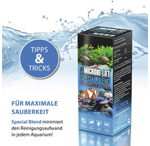 Microbe Lift Special Blend Wasserpflege Bakterien Produktverpackung