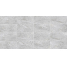 Carreaux avec structure en marbre