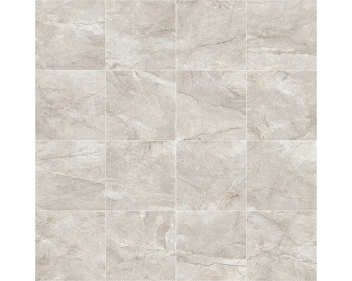 Carreaux avec structure de marbre