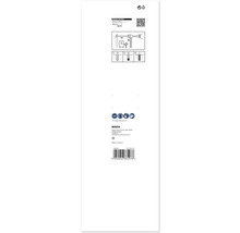 SDS-plus Betonbohrer Bosch EXPERT Ø 12 x 350 mm
