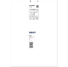 SDS-plus 8X Betonbohrer Bosch EXPERT Ø 12 x 350 mm