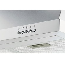 Cuisine complète Held Möbel avec appareils Mailand 330 cm blanc haute brillance démontée variante réversible 623.1.6210