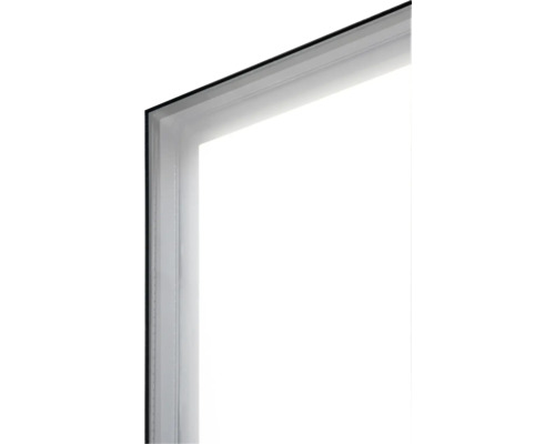 Rahmenprofil für Innentüren