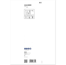 Bosch Expert, Bosch Pro und Bosch Logo