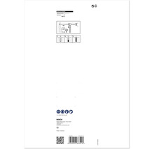 Bosch Expert Bohrer Anwendungshinweise