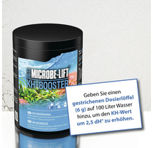 Microbe Lift KH Booster zur Erhöhung der Karbonathärte in Süß- und Salzwasseraquarien
