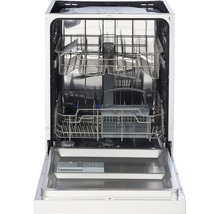 Cuisine complète Held Möbel avec appareils Mailand 330 cm blanc haute brillance démontée variante réversible 622.1.6210