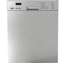 Cuisine complète Held Möbel avec appareils Mailand 330 cm blanc haute brillance démontée variante réversible 622.1.6210