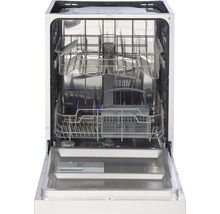Cuisine complète Held Möbel avec appareils Mailand 330 cm blanc haute brillance démontée variante réversible 623.1.6210