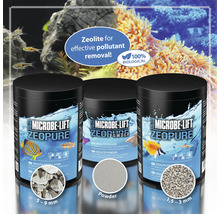 Microbe Lift Zeopure Filtermaterial für Aquarien in verschiedenen Ausführungen