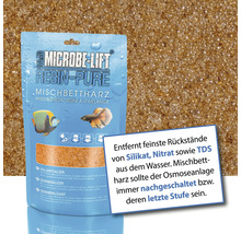 Microbe Lift Resin Pure Mischbettharz zur Wasseraufbereitung