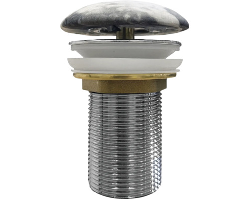 Garniture de vidange pour lavabo