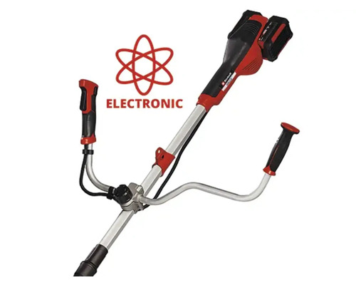 Coupe-bordures sans fil pour une utilisation dans le jardin