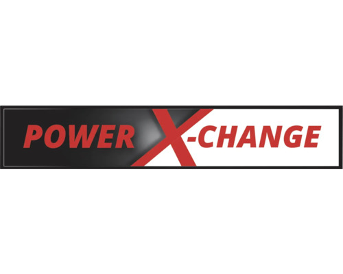 Logo Power X-Change