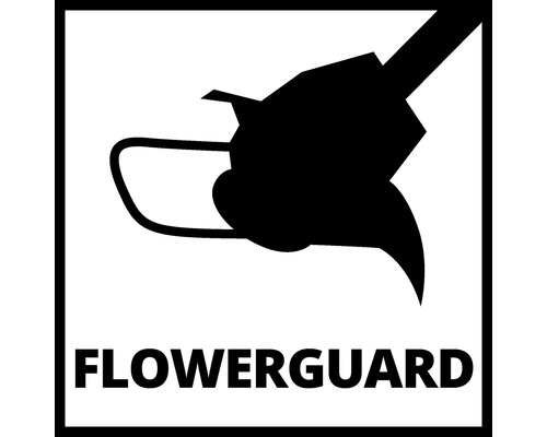 Symbole Flowerguard