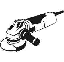 Winkelschleifer