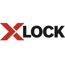 Stützteller Bosch für X-LOCK Winkelschleifer, 125mm