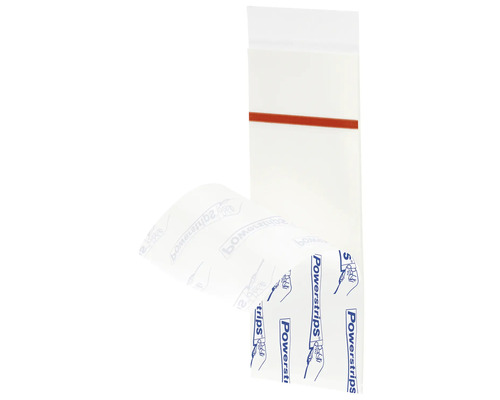 Powerstrips Verpackung