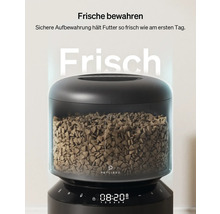Petlibro Futterautomat mit digitaler Anzeige