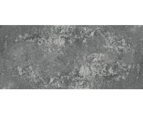 Carreau de béton gris avec motif irrégulier