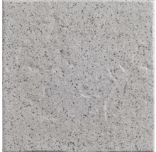 Beton Terrassenplatte iStone Glad quarz 40 cm x 40 cm x 4 cm