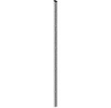 Profilleiste Abdeckleiste Multi 163 cm, verzinkt