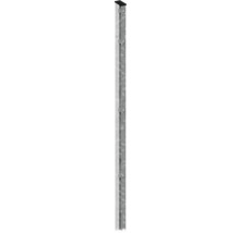 Profilleiste Abdeckleiste Multi 103 cm, verzinkt