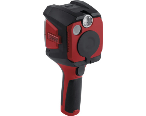 JC Schwarz Wärmebildkamera