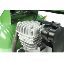 Compresseur Prebena Warrior 255