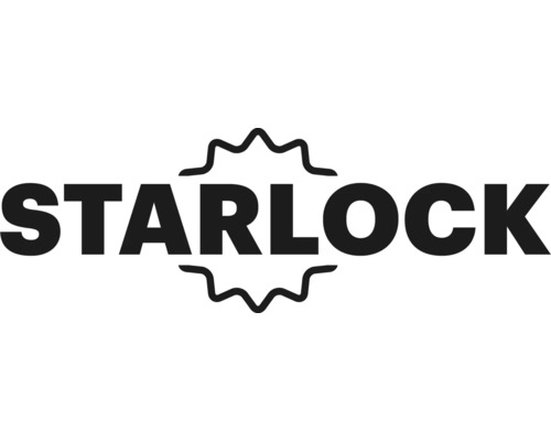 Logo Starlock
