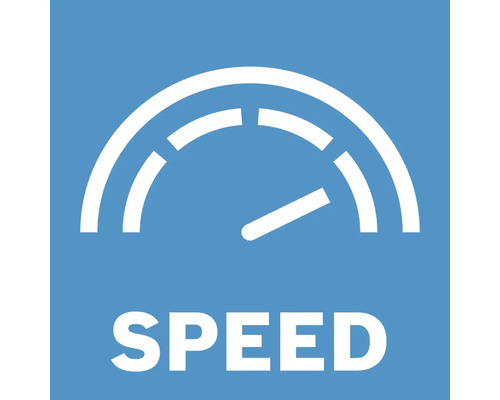 Symbol für Geschwindigkeit