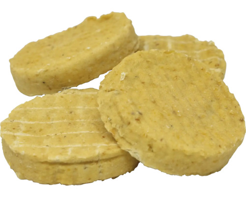 Comprimés alimentaires pour poissons