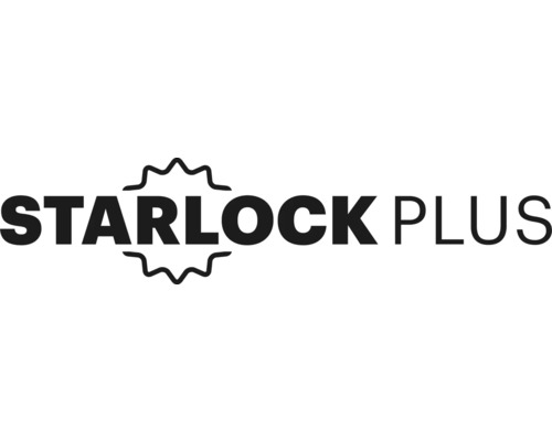 Logo STARLOCK PLUS