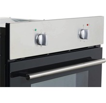 Cuisine complète Held Möbel avec appareils Mailand 360 cm blanc haute brillance démontée variante réversible 631.1.6210