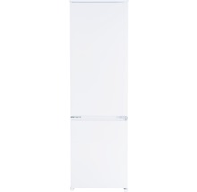 Cuisine complète Held Möbel avec appareils Mailand 360 cm blanc haute brillance démontée variante réversible 631.1.6210