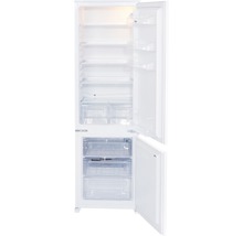 Cuisine complète Held Möbel avec appareils Mailand 360 cm blanc haute brillance démontée variante réversible 631.1.6210