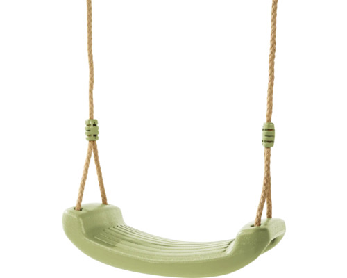 Schaukelsitz mit Seilen für den Garten