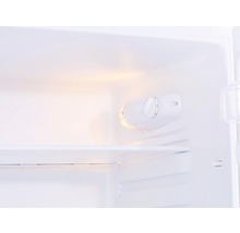 Cuisine complète Held Möbel avec appareils Mailand 380 cm blanc haute brillance démontée variante réversible 634.1.6210