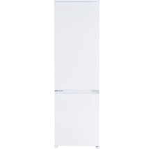 Cuisine complète Held Möbel avec appareils Mailand 380 cm blanc haute brillance démontée variante réversible 634.1.6210