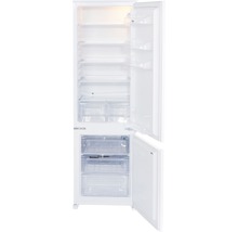Cuisine complète Held Möbel avec appareils Mailand 380 cm blanc haute brillance démontée variante réversible 634.1.6210