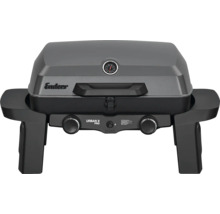 Enders Urban II Pro Gasgrill mit Thermometer